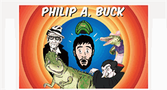 Desktop Screenshot of philipabuck.com